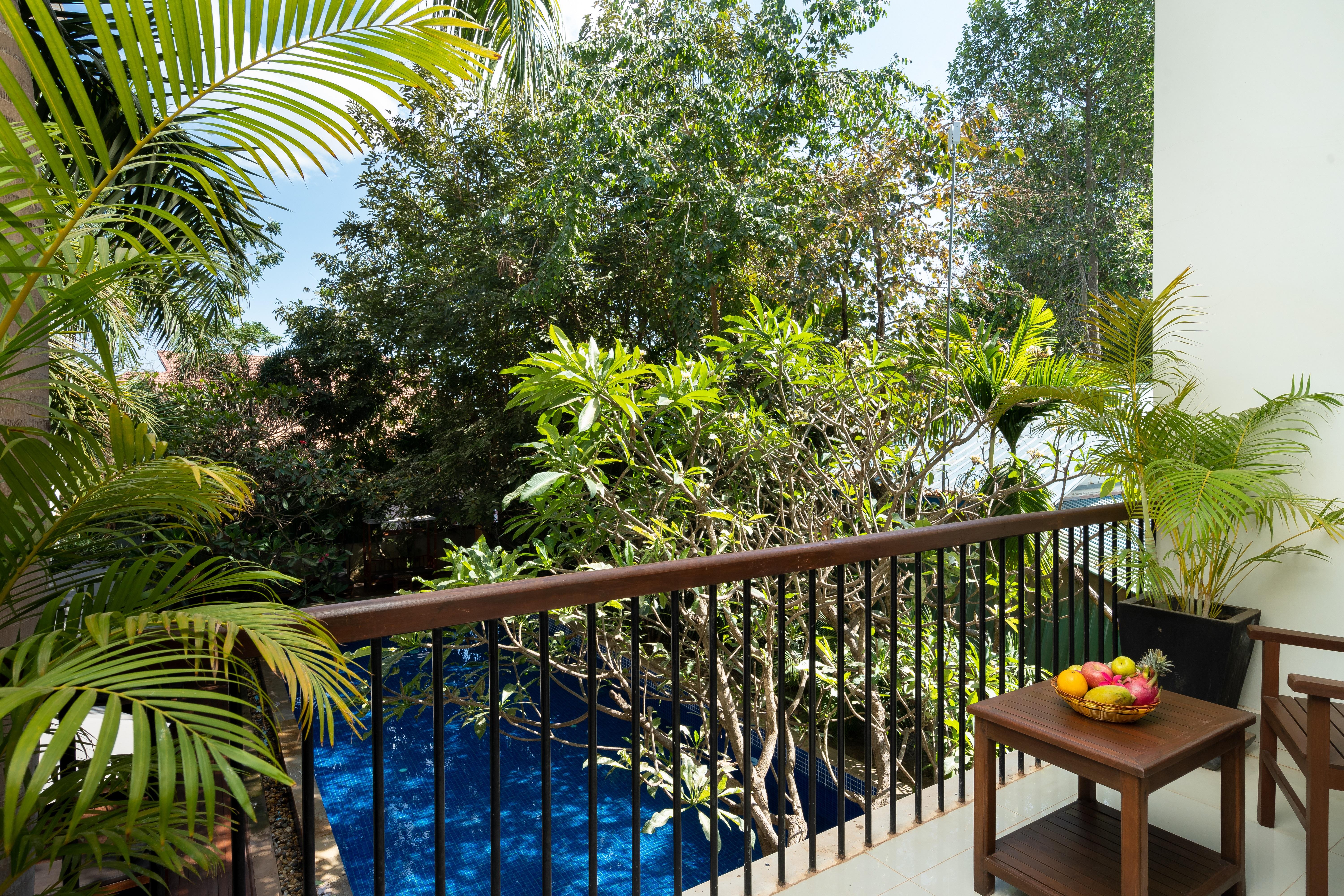 Hotel Landing Gold By Amatak Siem Reap Exteriér fotografie