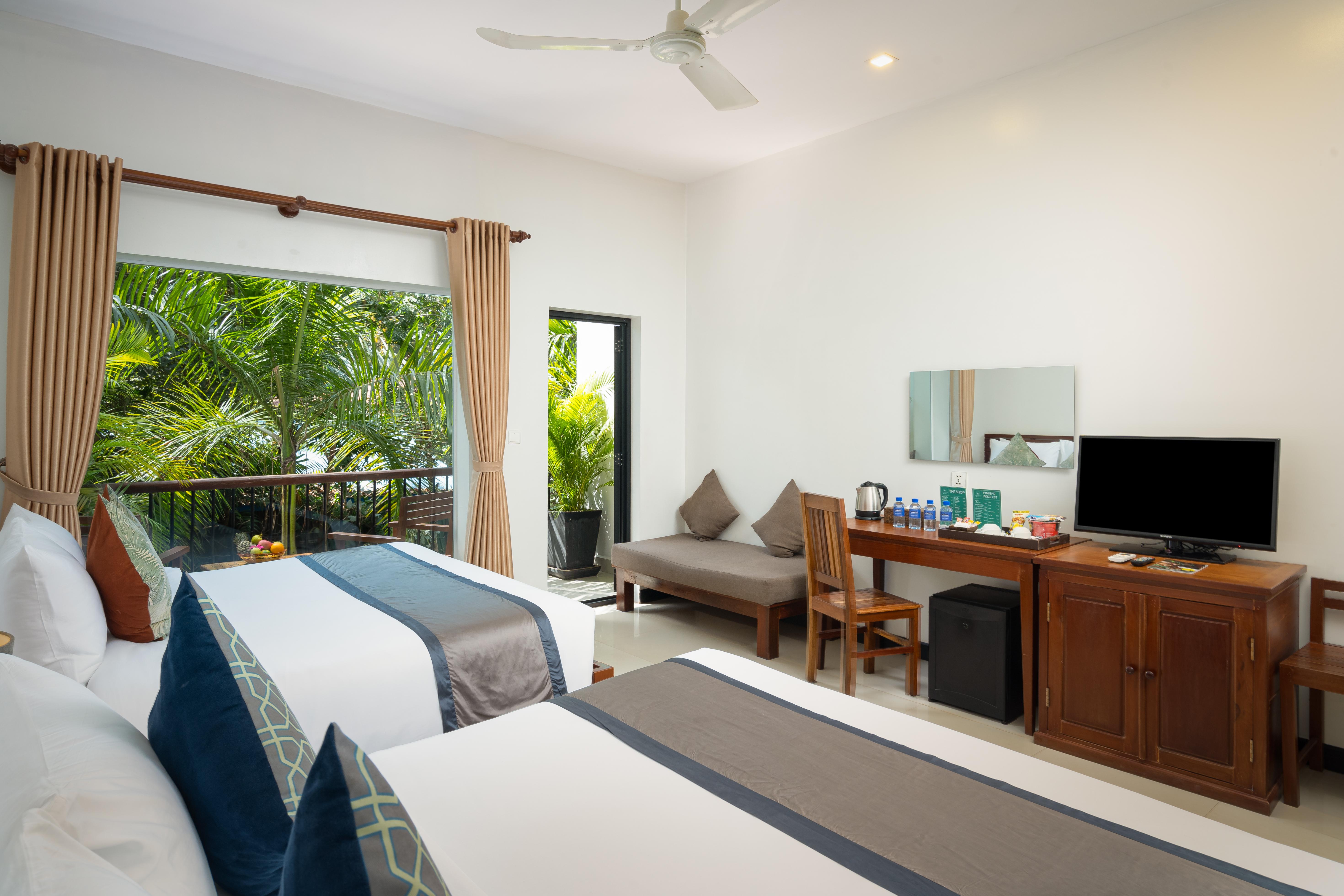 Hotel Landing Gold By Amatak Siem Reap Exteriér fotografie