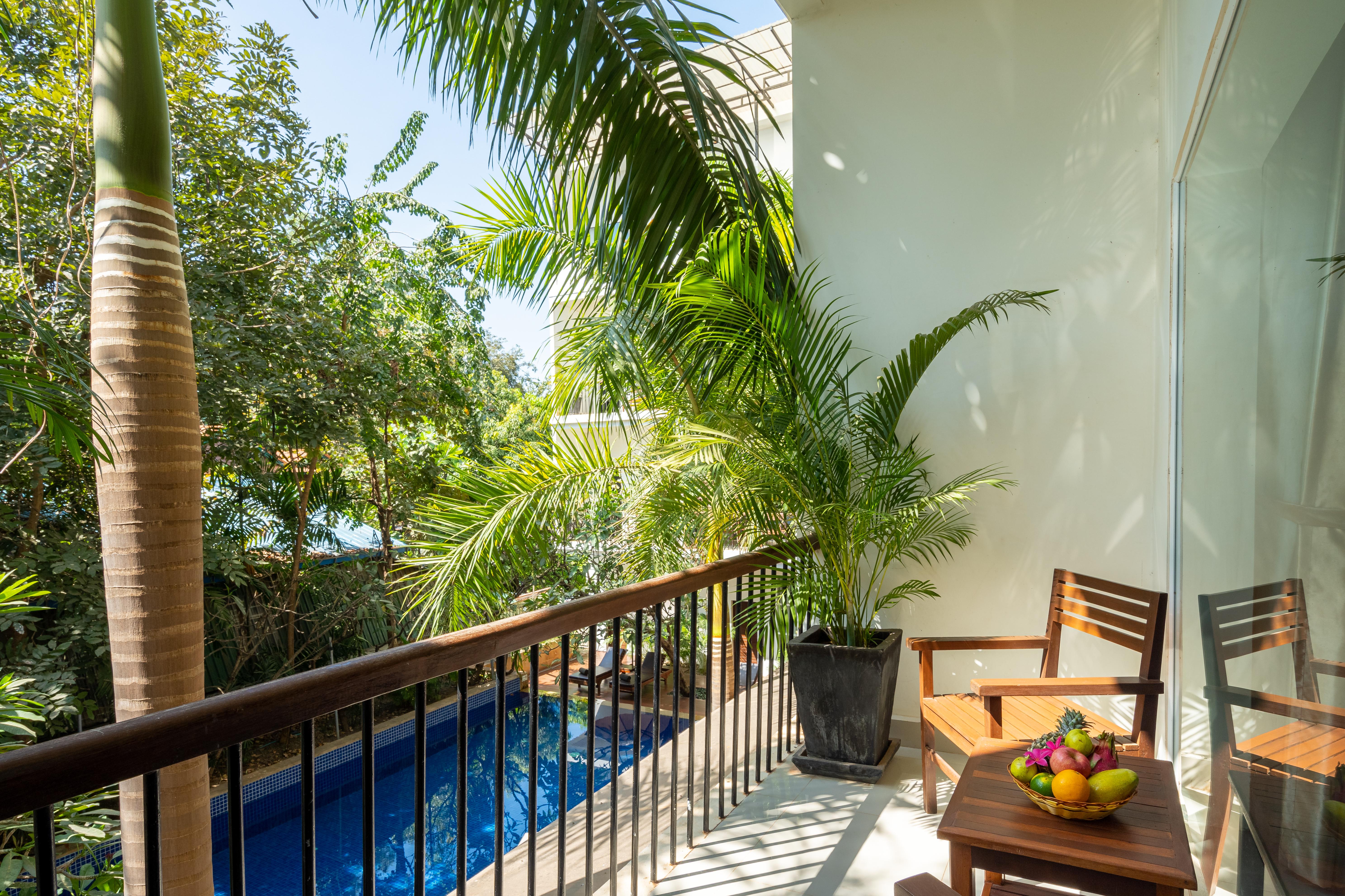 Hotel Landing Gold By Amatak Siem Reap Exteriér fotografie