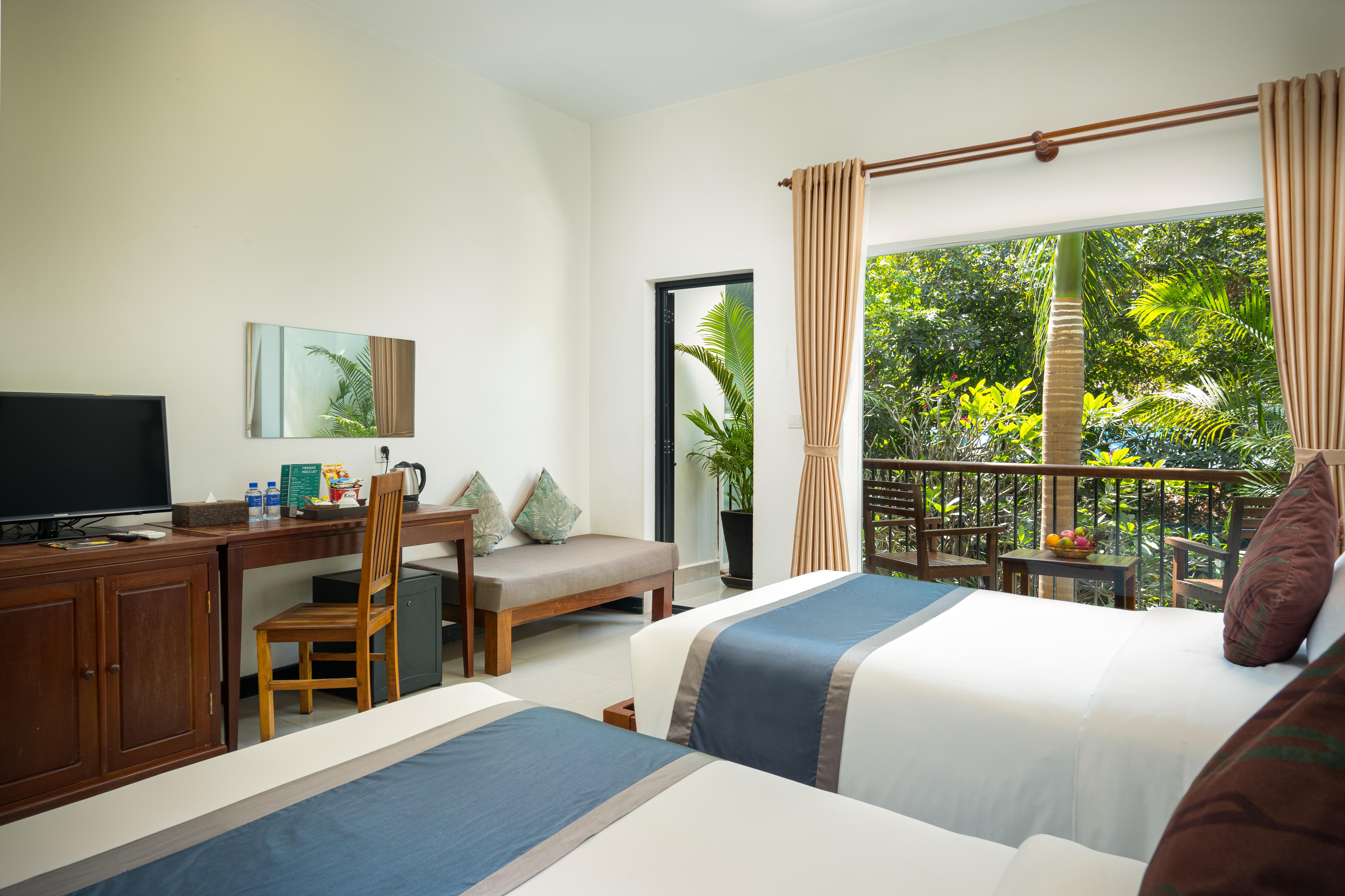 Hotel Landing Gold By Amatak Siem Reap Exteriér fotografie