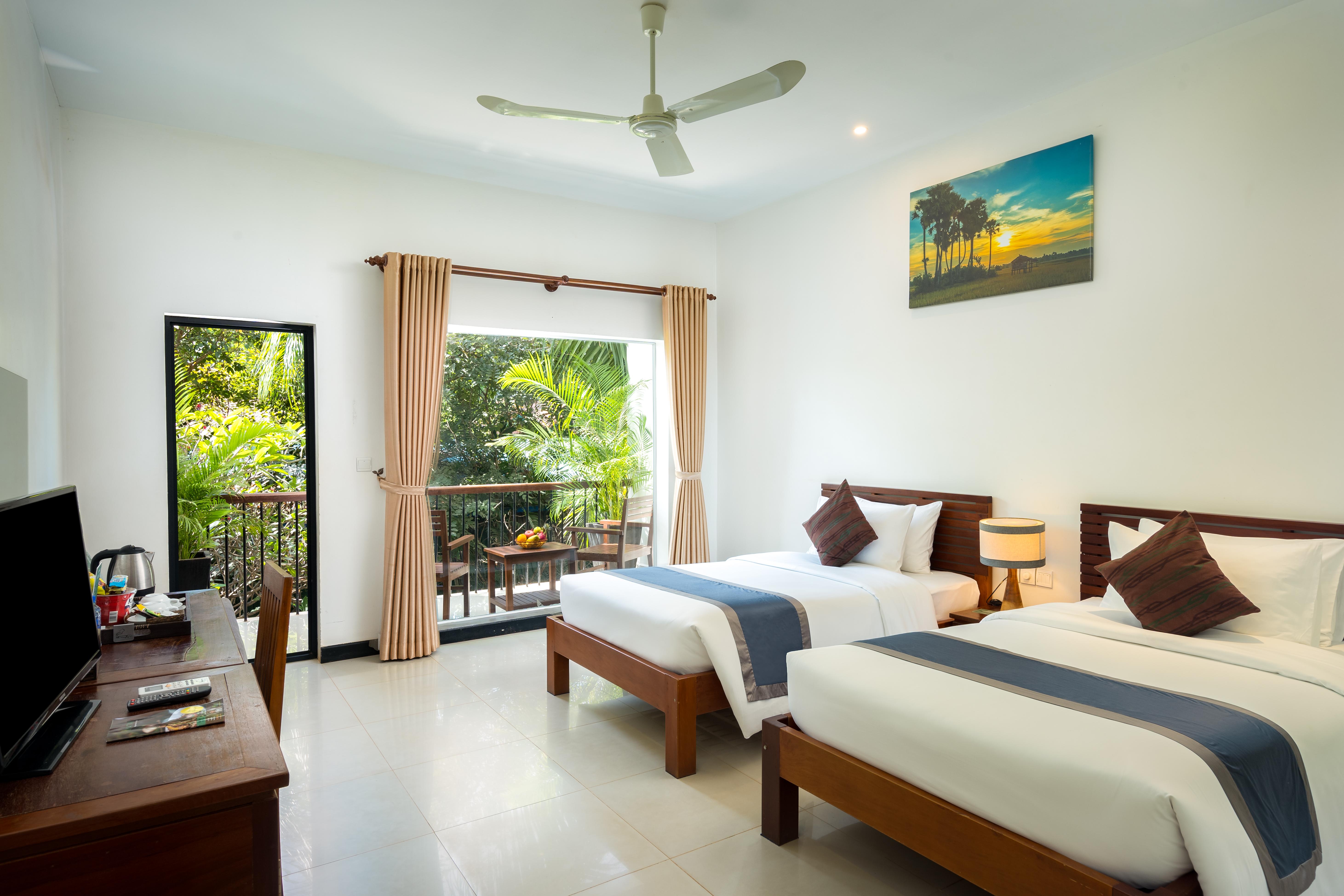 Hotel Landing Gold By Amatak Siem Reap Exteriér fotografie
