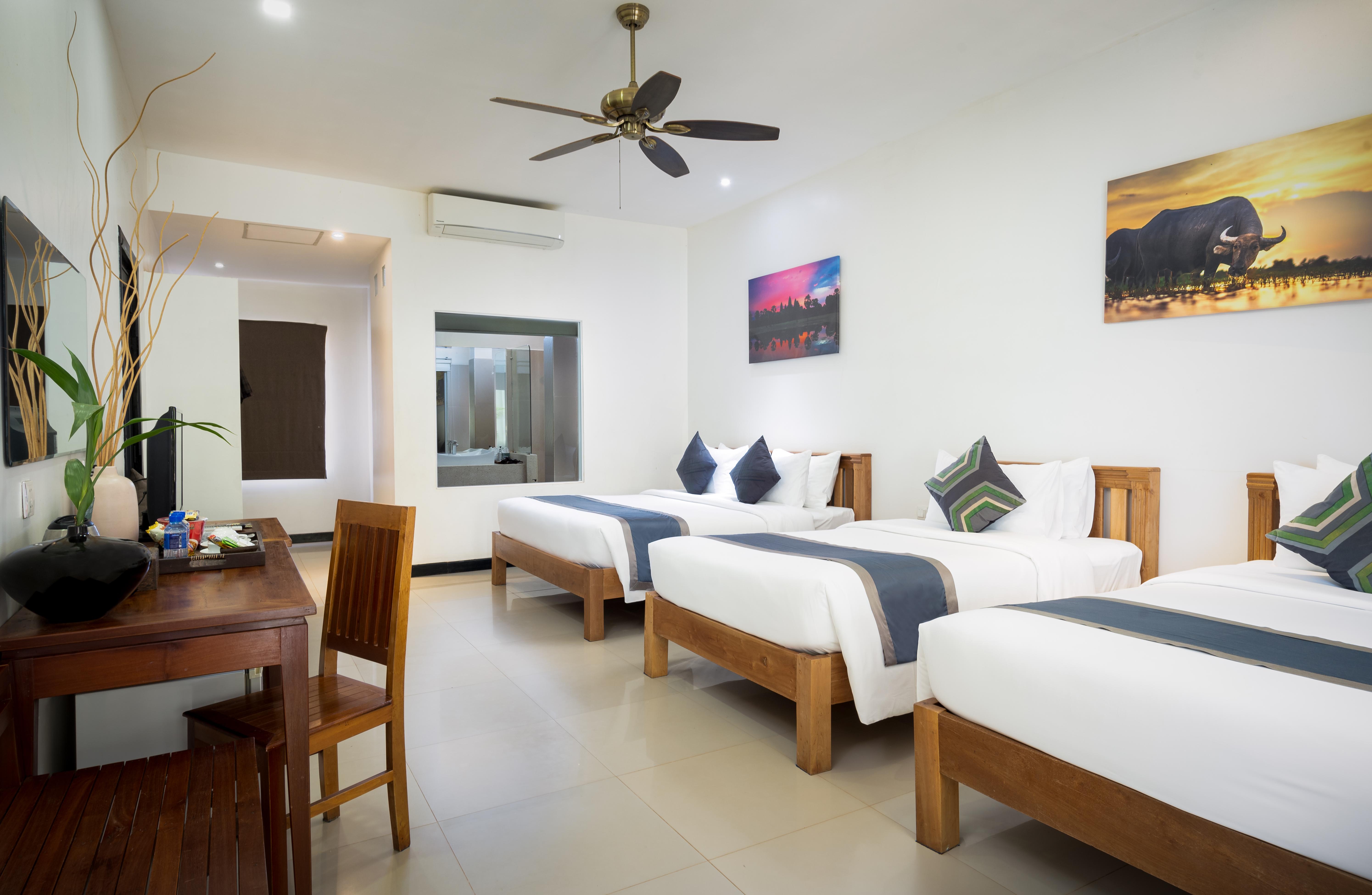 Hotel Landing Gold By Amatak Siem Reap Exteriér fotografie