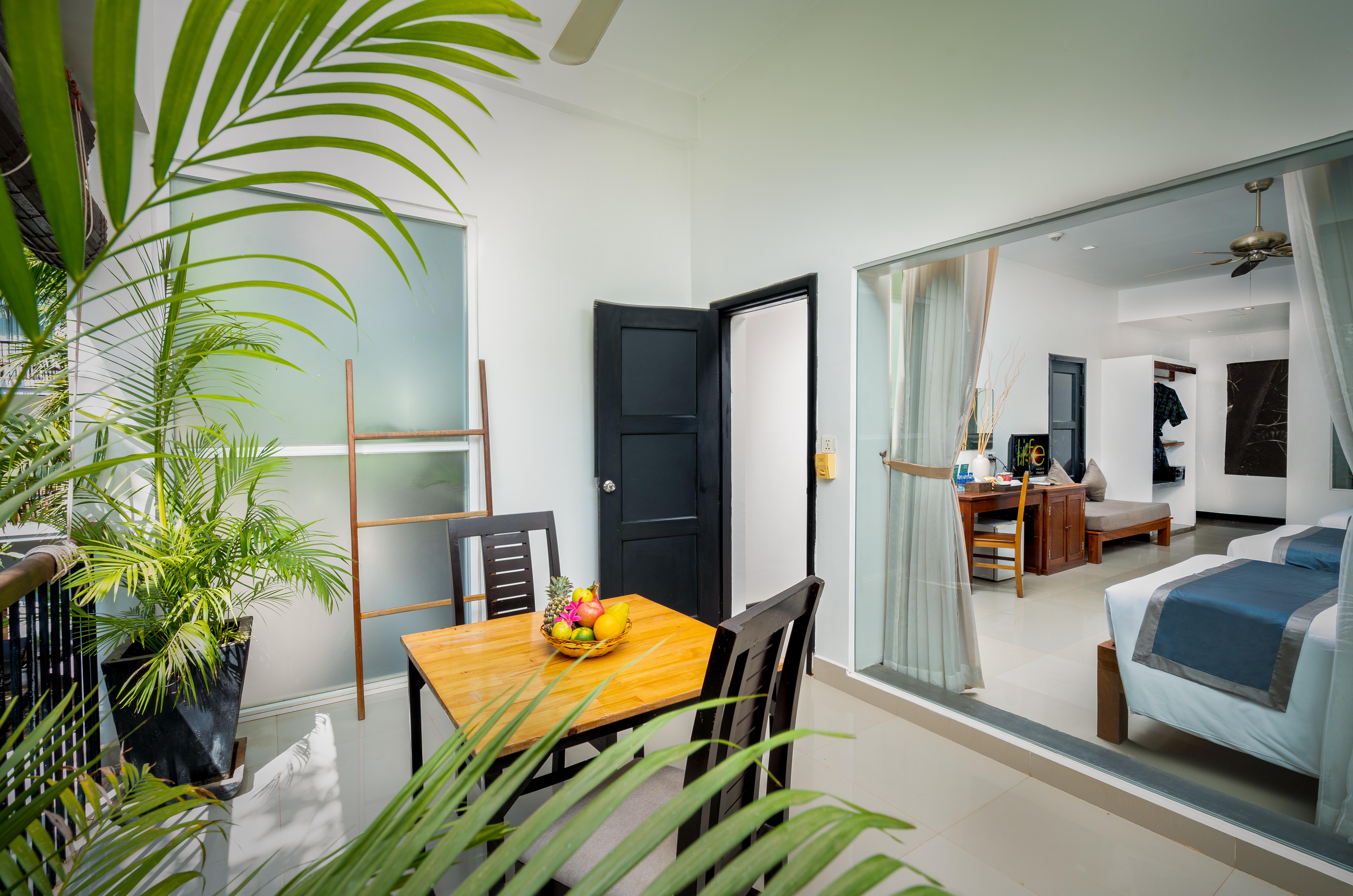 Hotel Landing Gold By Amatak Siem Reap Exteriér fotografie
