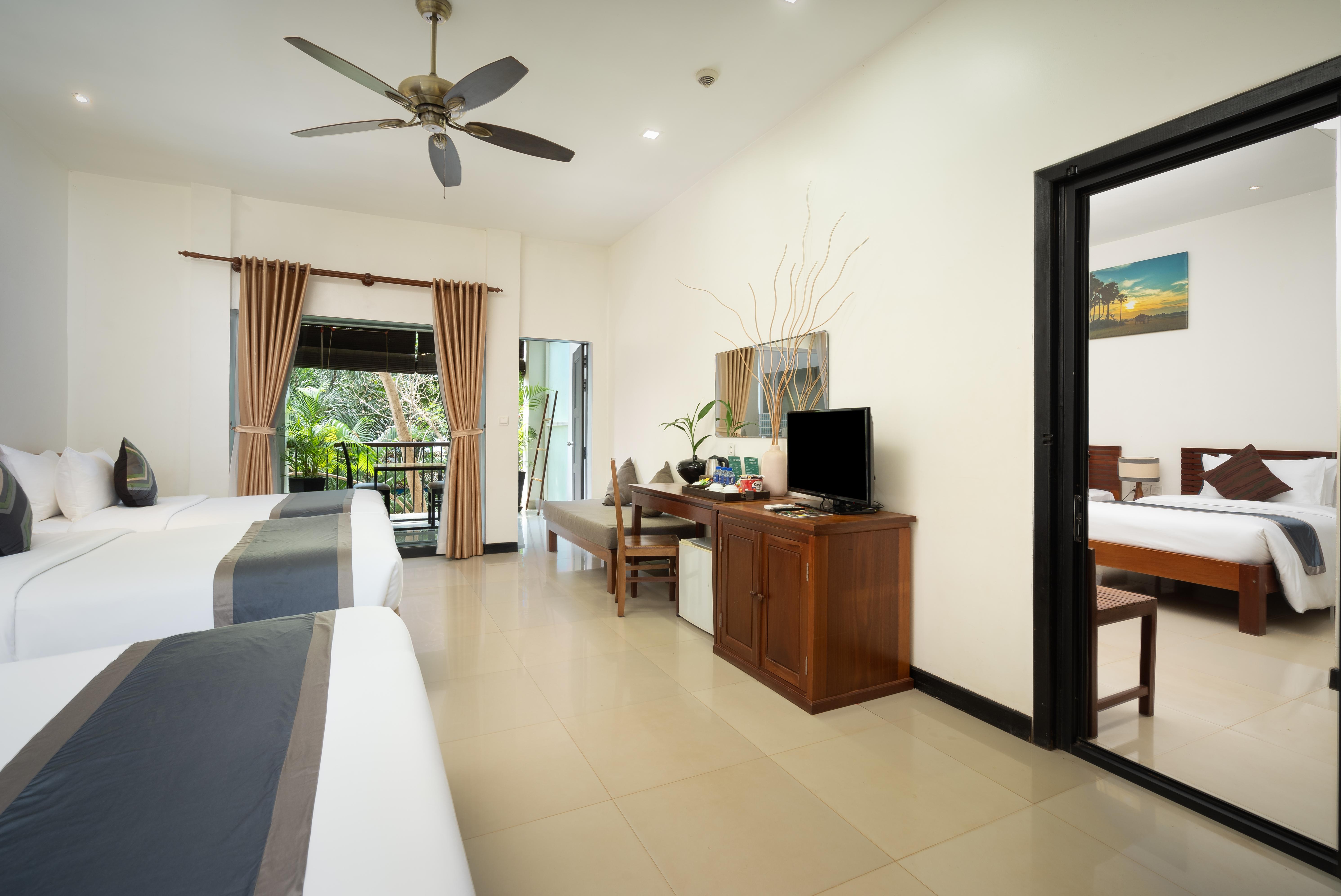 Hotel Landing Gold By Amatak Siem Reap Exteriér fotografie