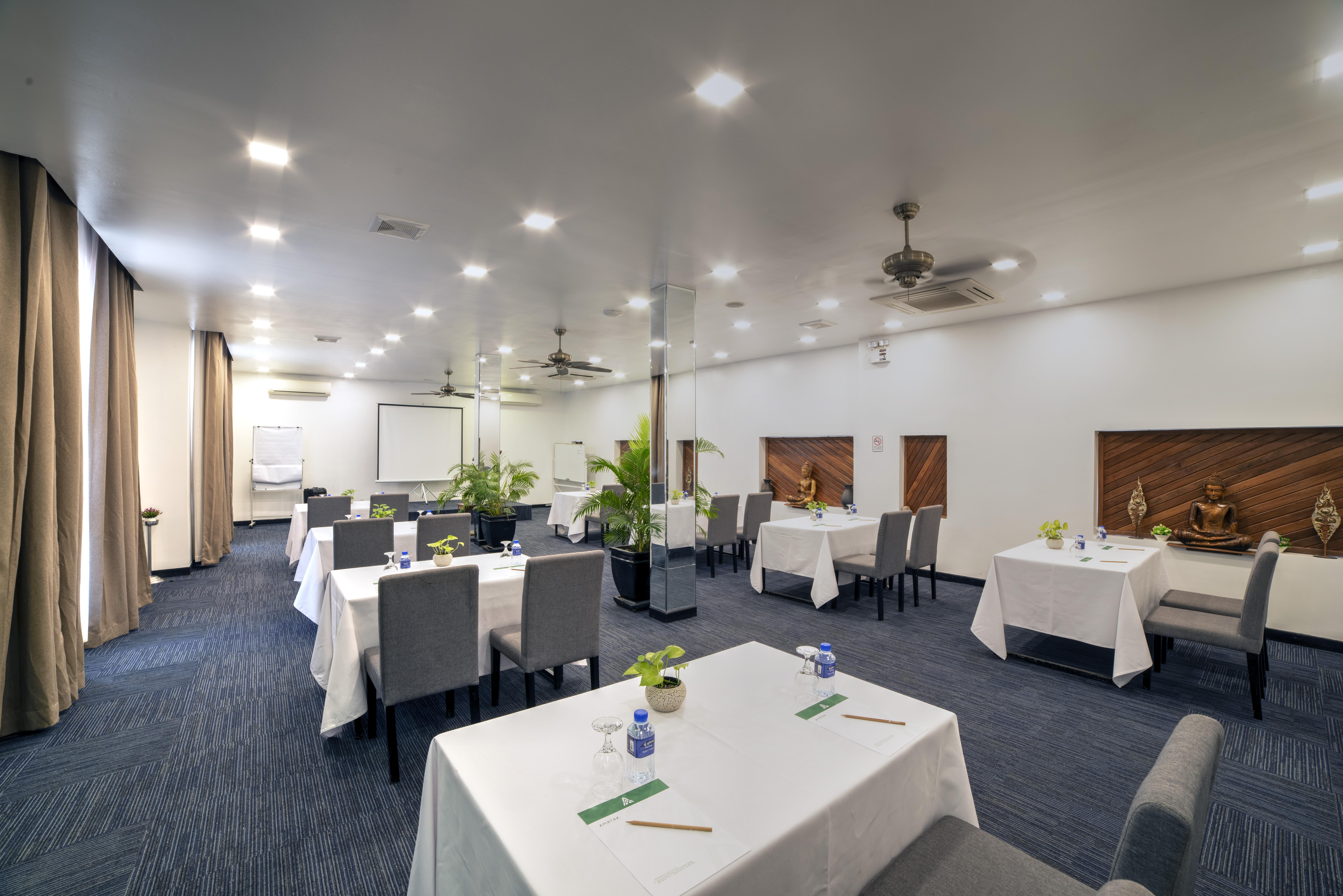 Hotel Landing Gold By Amatak Siem Reap Exteriér fotografie