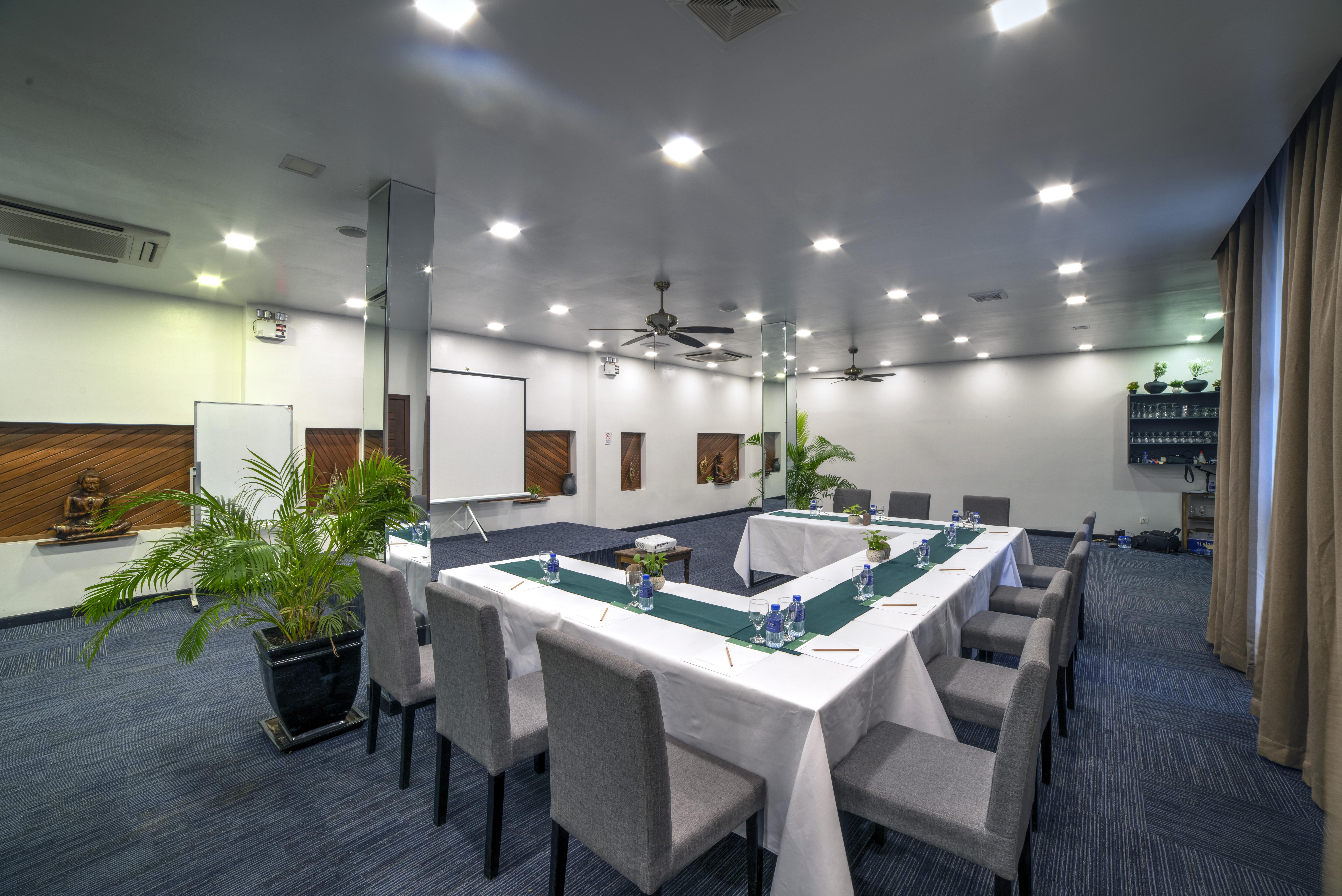 Hotel Landing Gold By Amatak Siem Reap Exteriér fotografie