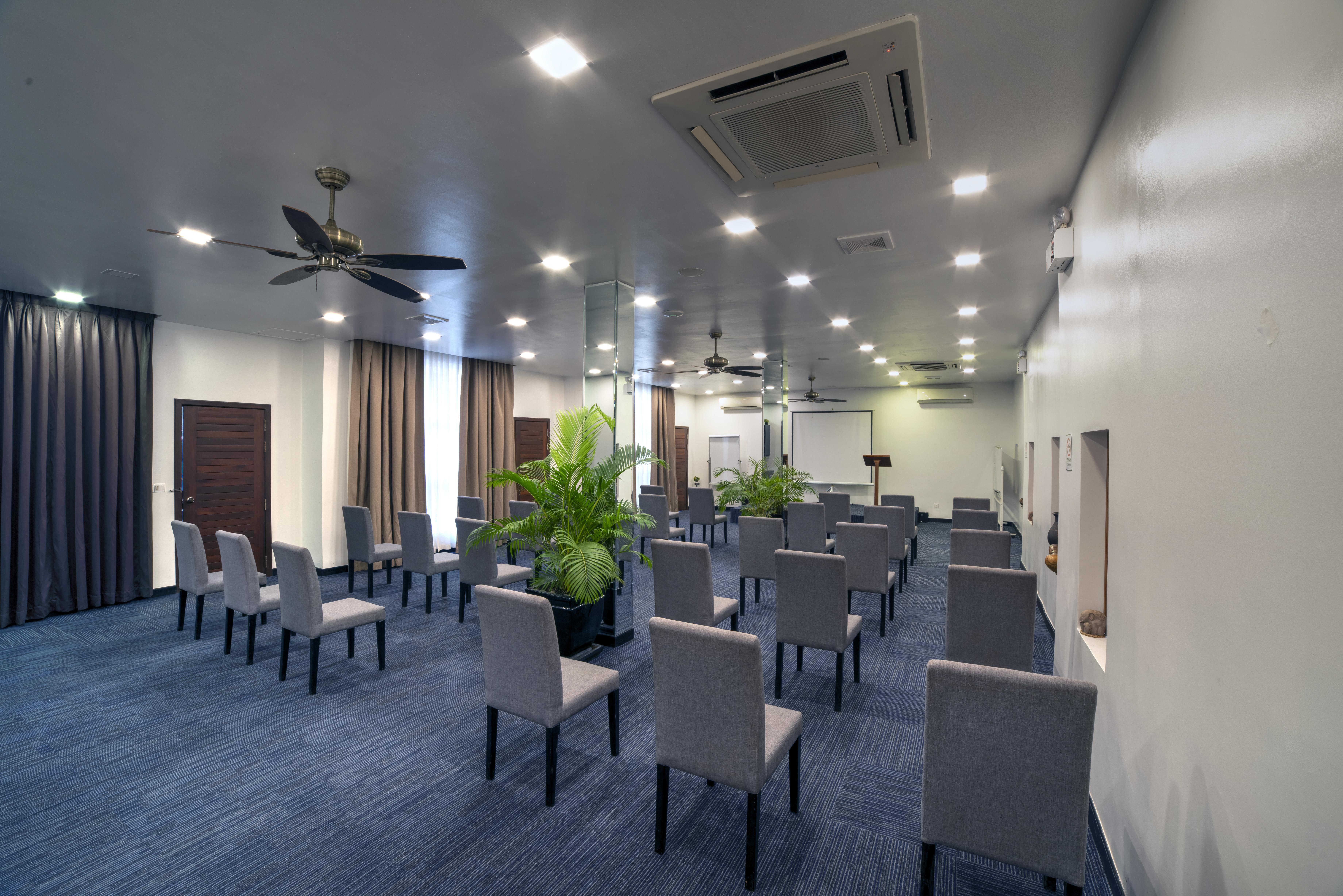 Hotel Landing Gold By Amatak Siem Reap Exteriér fotografie