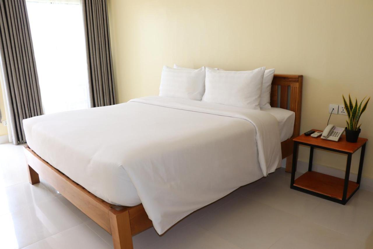 Hotel Landing Gold By Amatak Siem Reap Exteriér fotografie