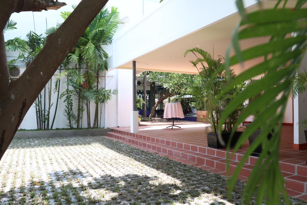 Hotel Landing Gold By Amatak Siem Reap Exteriér fotografie